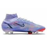 Кроссовки Nike Mercurial Superfly 8 14 Elite KM FG（ ）, DB2859-506