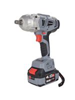 Аккумуляторный бесщеточный ударный гайковерт PROFIPOWER DWDTW-20V