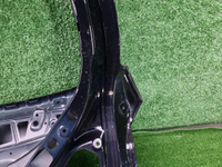 Крышка багажника BMW X3 G01 (2017-2024)