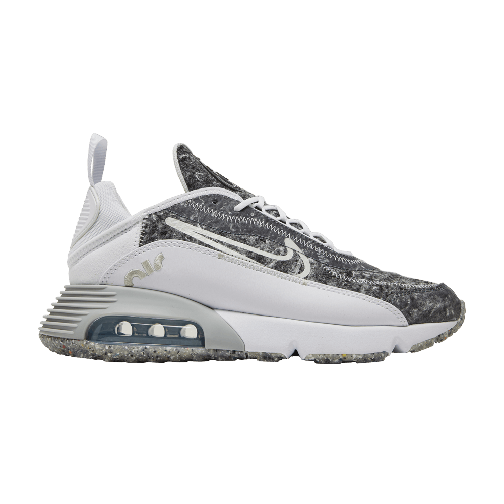 Кроссовки Nike Air Max 2090 Se (Женская размерная сетка)