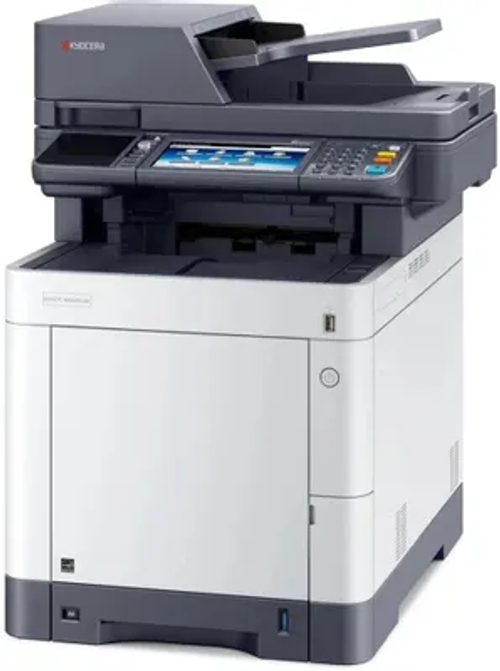 МФУ лазерное Kyocera ECOSYS M6230cidn