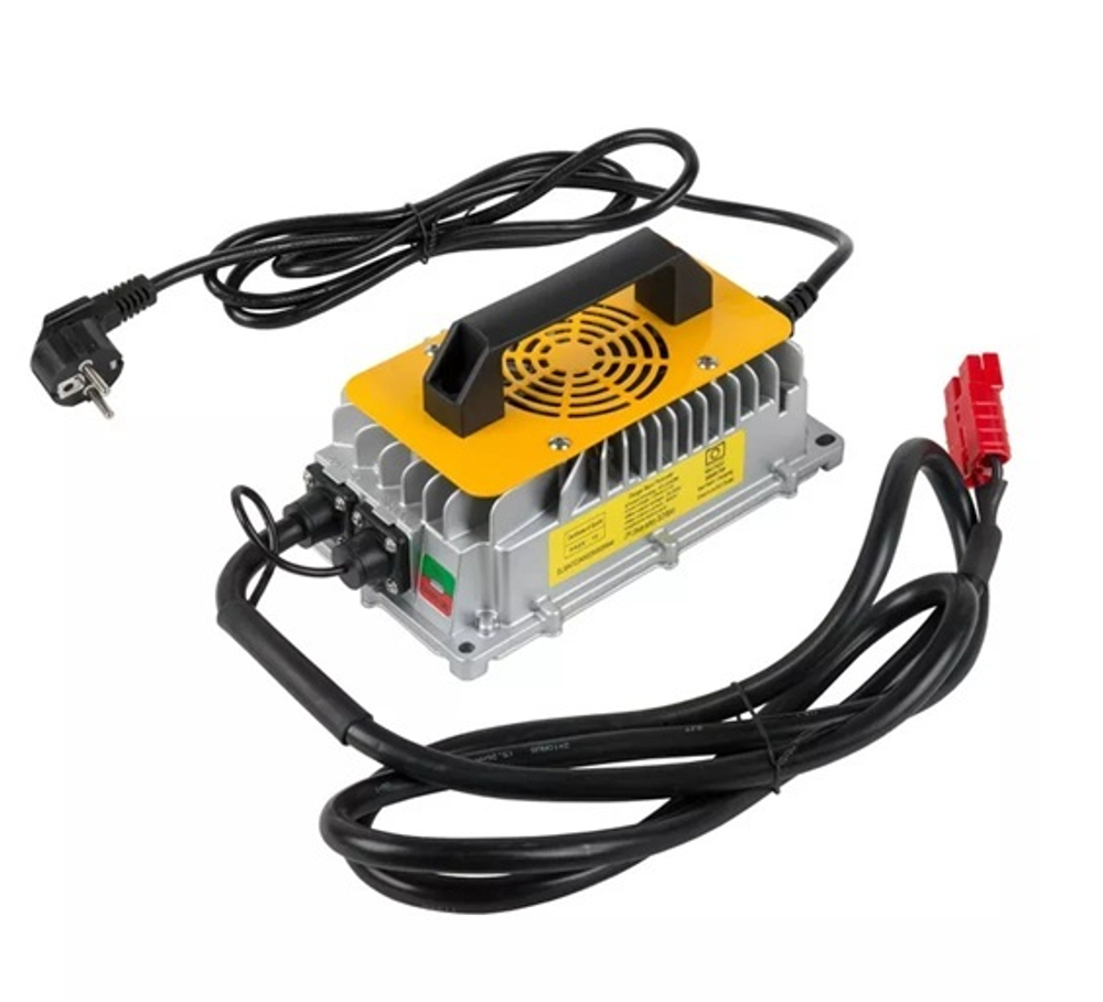 Аккумуляторная поломоечная машина Twinc B50 24V100AhLi30A (51см/55л)