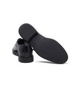 Кожаные монки larry BOSS BLACK - черный(50511940)