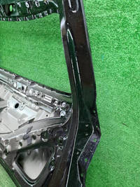 Крышка багажника Changan CS55PLUS (2021-н.в.)