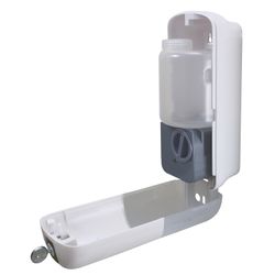 Автоматический дозатор для мыла Ksitex ASD-911W-500