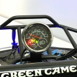 Электроквадроцикл Green Camel Гоби K32 (36V 1000W R6 Цепь)