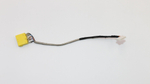 Разъём питания с кабелем для ноутбука Lenovo Flex 14 (90204464), оригинал