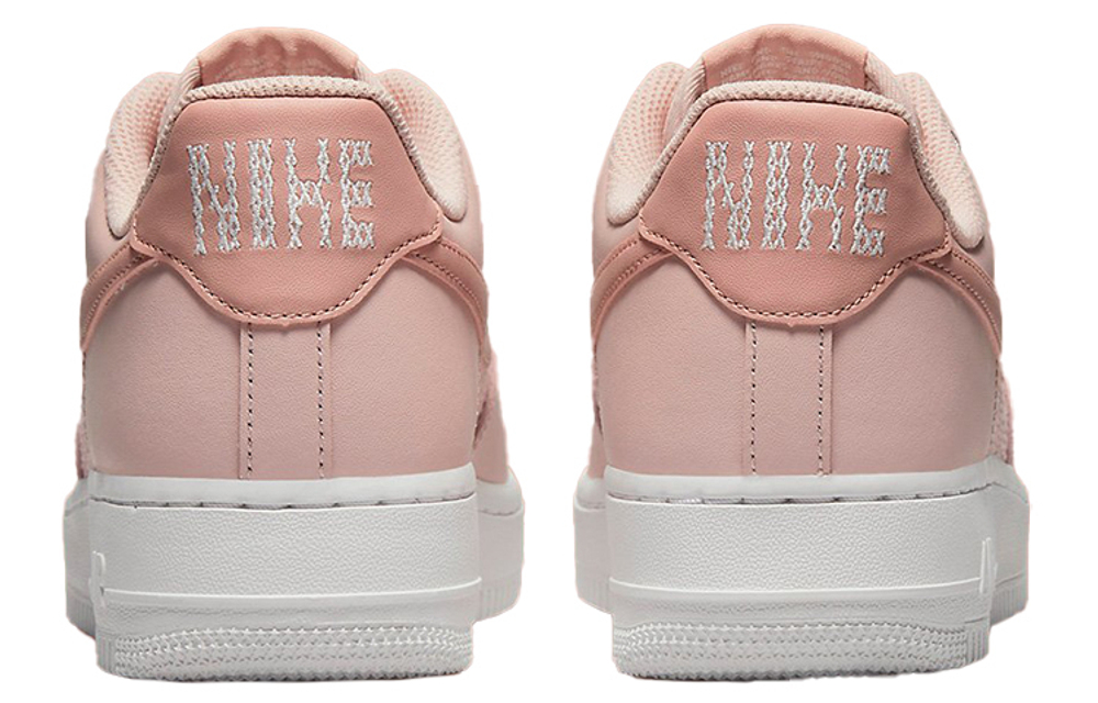 Кроссовки Nike Air Force 1 Low Cross Stitch (Женская размерная сетка)