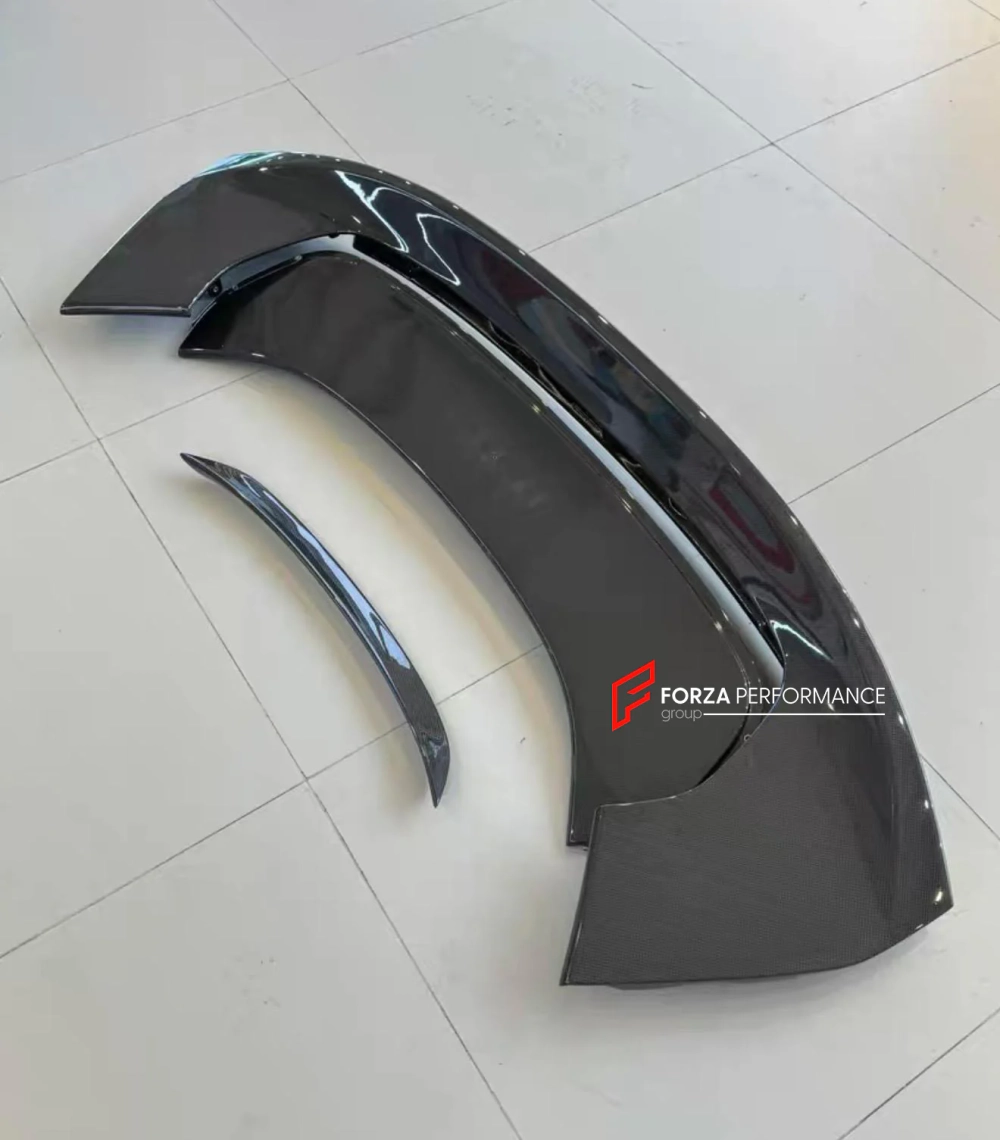 Карбоновый обвес для FERRARI SF90 SPIDER Феррари