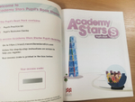 Academy Stars Starter Pupil's Book Pack