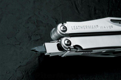 Leatherman Wave Plus с нейлоновым чехлом [832525]