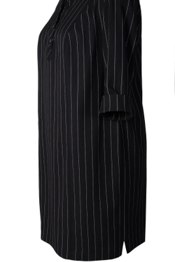 Платье женское 3765АП, полоска #494Пб053765АП