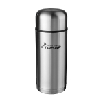 Термос Тонар 1200ML(C), широкое горло, чехол