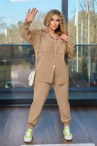 Костюм УК-8636-2 Fabrika