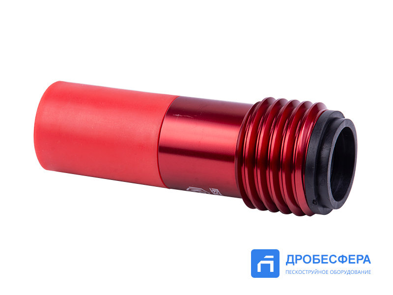 Сопло пескоструйное Вентури UBC-6,5 GN BLAST