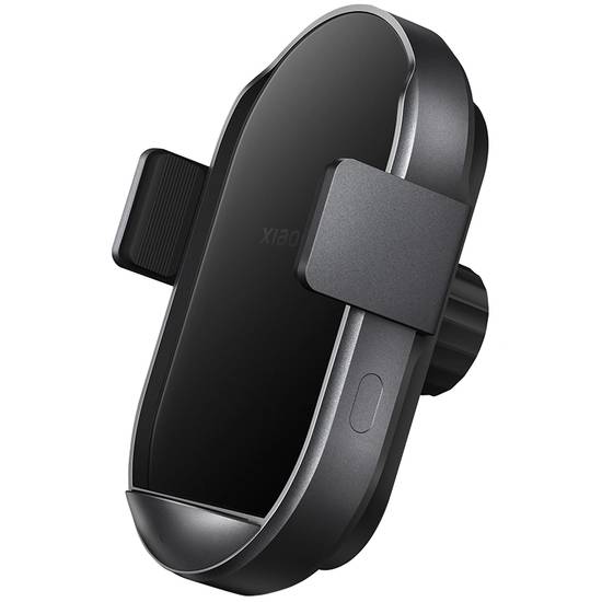 Держатель с беспроводной зарядкой Xiaomi Wireless Car Charger 50W MAX (MDY-17-EZ)