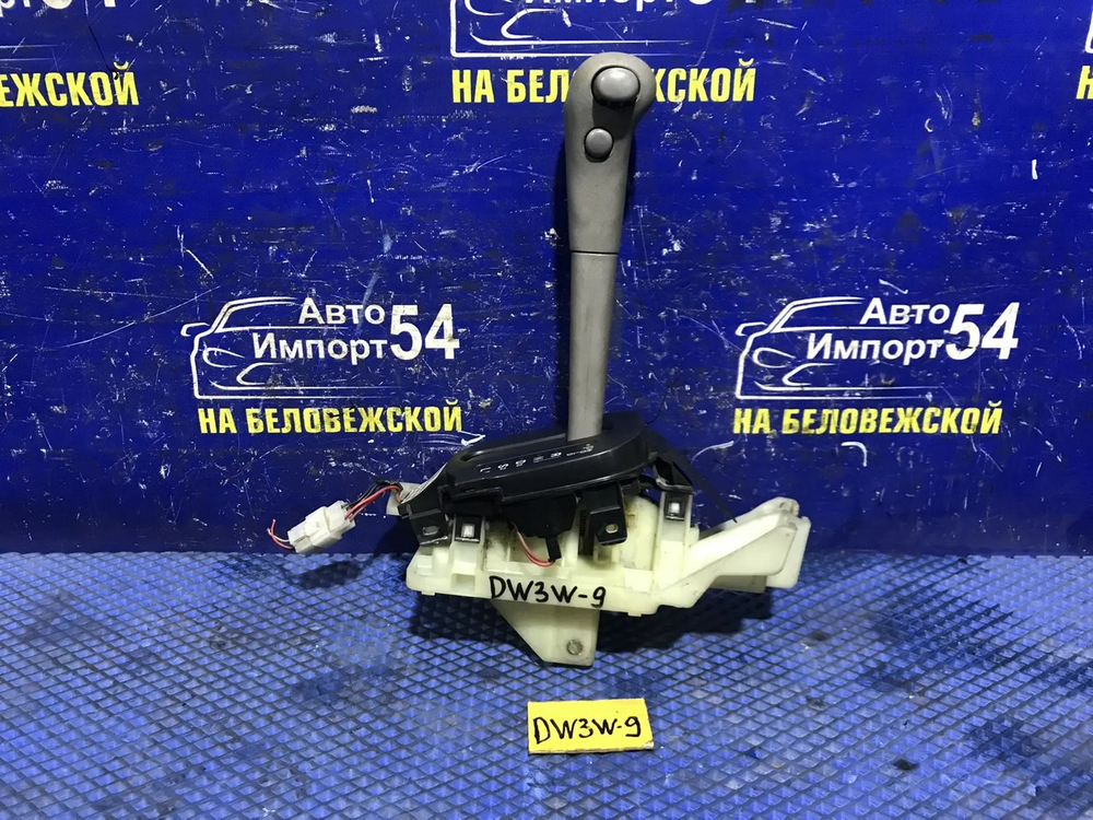 Селектор АКПП MAZDA DEMIO 2000