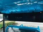 Электротрицикл грузовой Green Camel Тендер 2 (1000W 30км/ч) крыша, понижающая