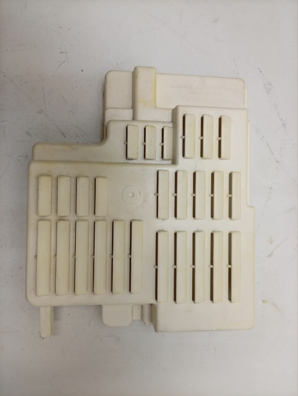 WF602W0BCWQ/LP кт23 Электронный модуль для стиральных машин Samsung DC92-01113C б/у