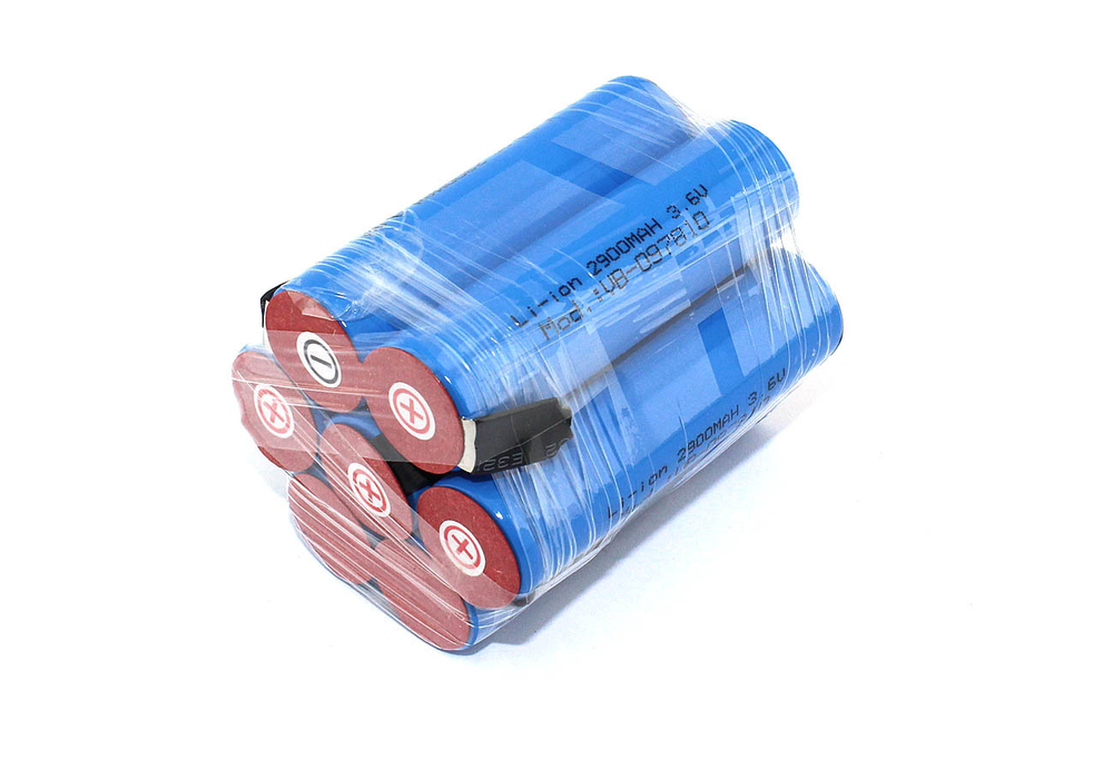 Аккумулятор для Philips PowerPro  25,2V 2900 mAh Li-ion