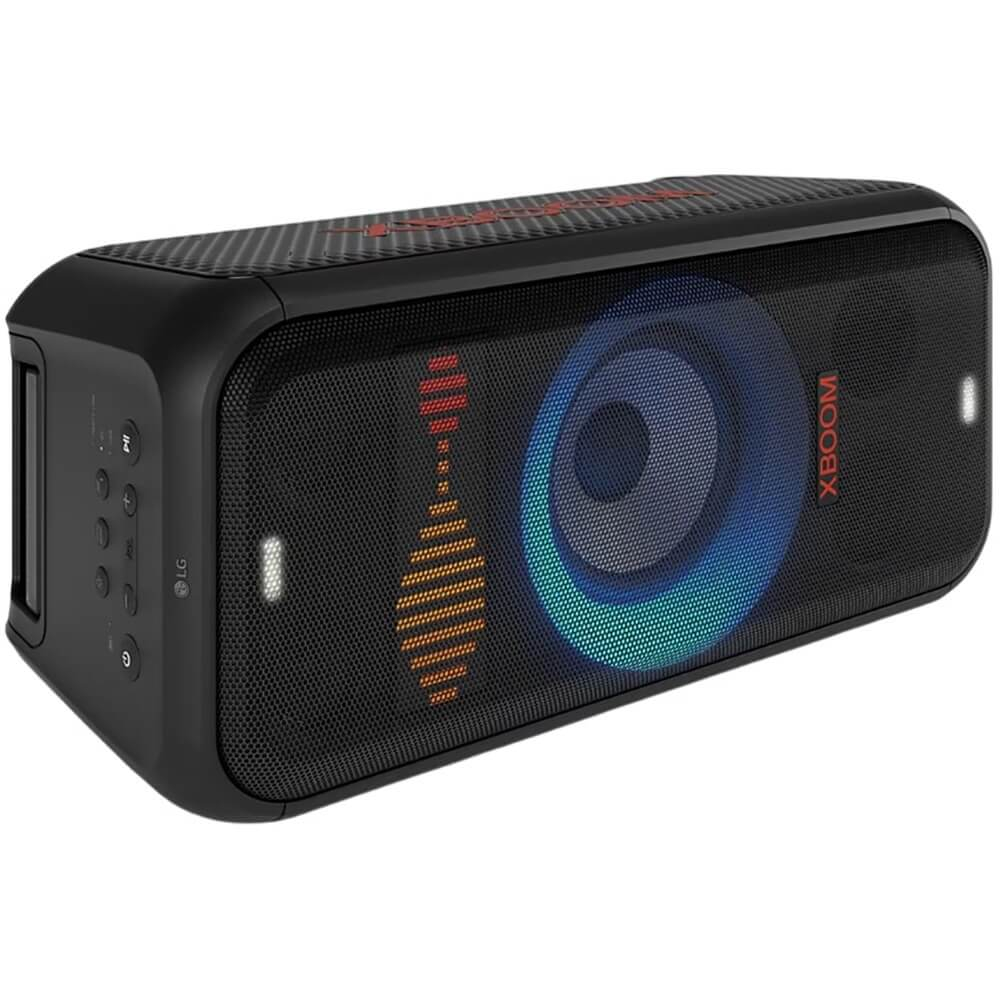Музыкальный центр LG XBOOM XL7T