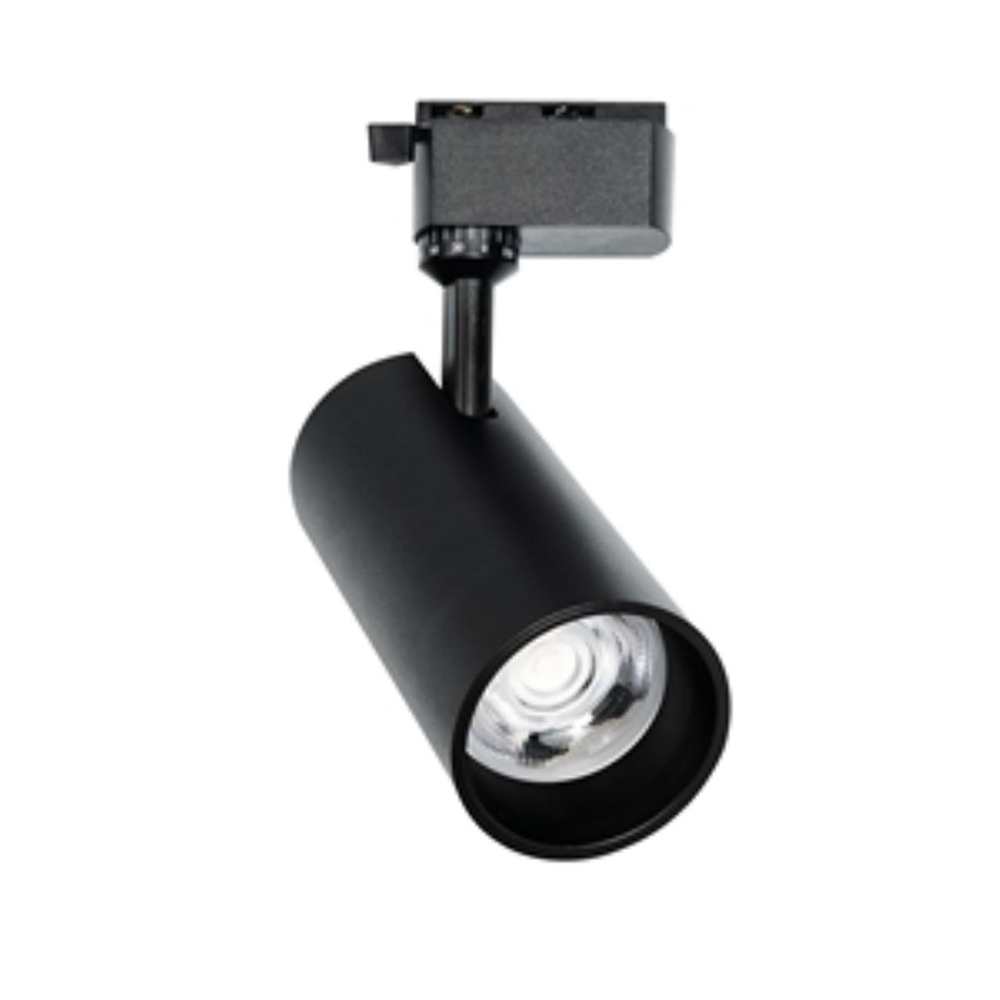 Трековый светодиодный светильник Favourite Practica 4865-1U