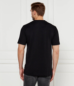 Футболка Daltorip HUGO - черный(50523839)