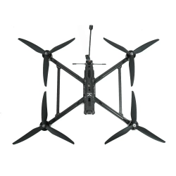 FPV-дрон камикадзе REAPER 10  с тепловизором