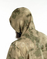 Костюм летний  Горка 5 МОХ Green Fantom