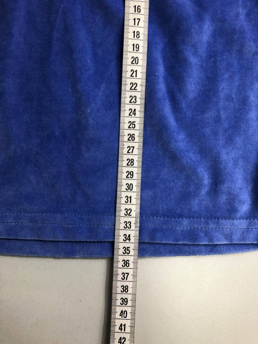 Юбка Cherry Cherry трикотажная 44 размер