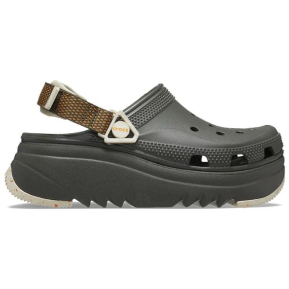 Crocs Hiker Xscape 'Deep Gray'