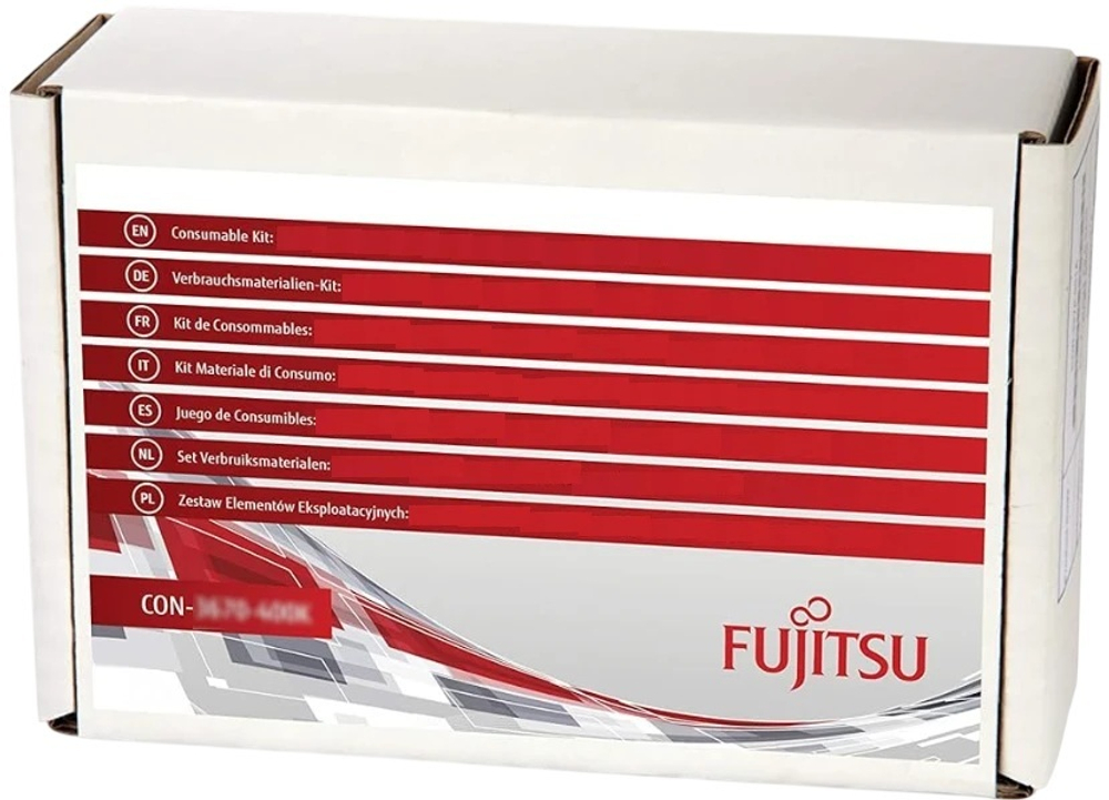 Сервисный комплект  Fujitsu CON-3805-090K