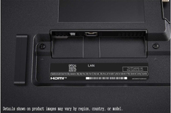 Телевизор LG 55QNED86T6A.ARUB