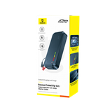 Пусковое устройство Baseus PrimeTrip VJ1 Supercapacitor Car Jump Starter 1200A