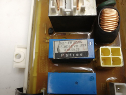 WD-10192N кт124 Электронный модуль для стиральной машины LG 6871ER1050A б/у