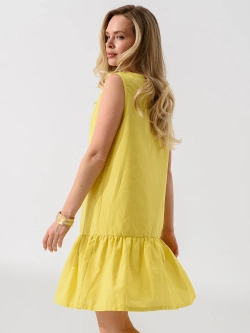 Платье женское "Колокольчик"