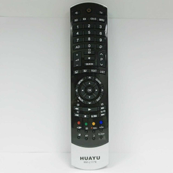 Пульт универсальный HUAYU TOSHIBA RM-L1178 LCD/TV
