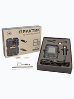 Эхолот "Практик 8 PRO Wi-Fi"(подключение к приложению "Мой Практик")