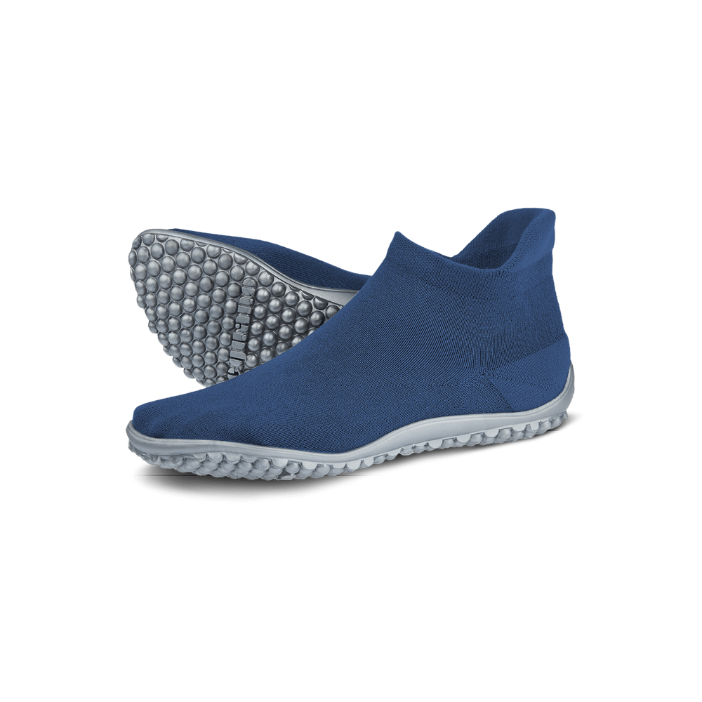 Leguano SNEAKER BLAU