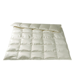 Одеяло пуховое легкое 135х200 Christian Fischbacher Royal Швейцария