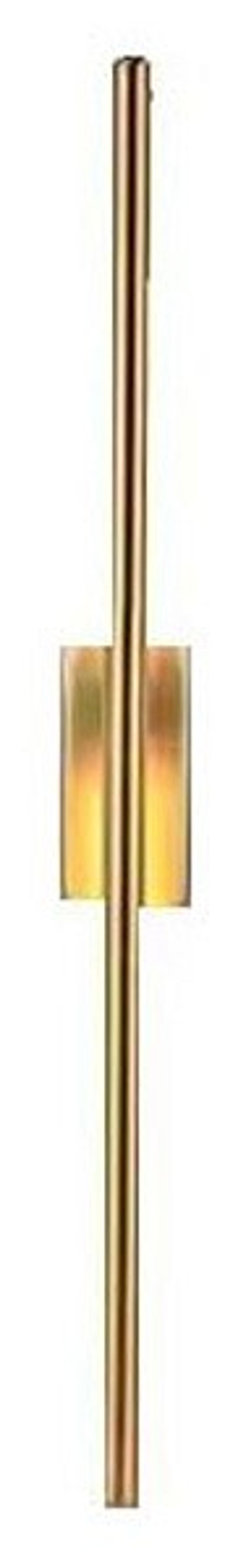 Бра iLedex Royal 6007W/S - 8W - 3000K GL