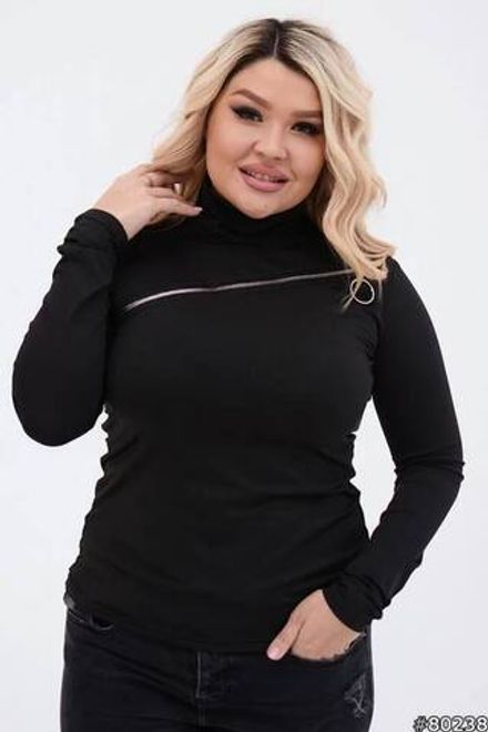 Лонгслив УК-267 Fabrika Фото 1