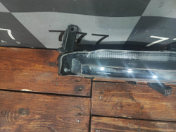 ПТФ передняя правая LED Chery Tiggo 8 Pro 21-нв Б/У Оригинал 605000680AA