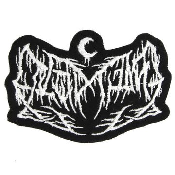 Нашивка Leviathan (285)