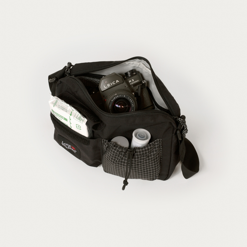 Сумка Long Weekend Santa Fe Shoulder Bag 3L