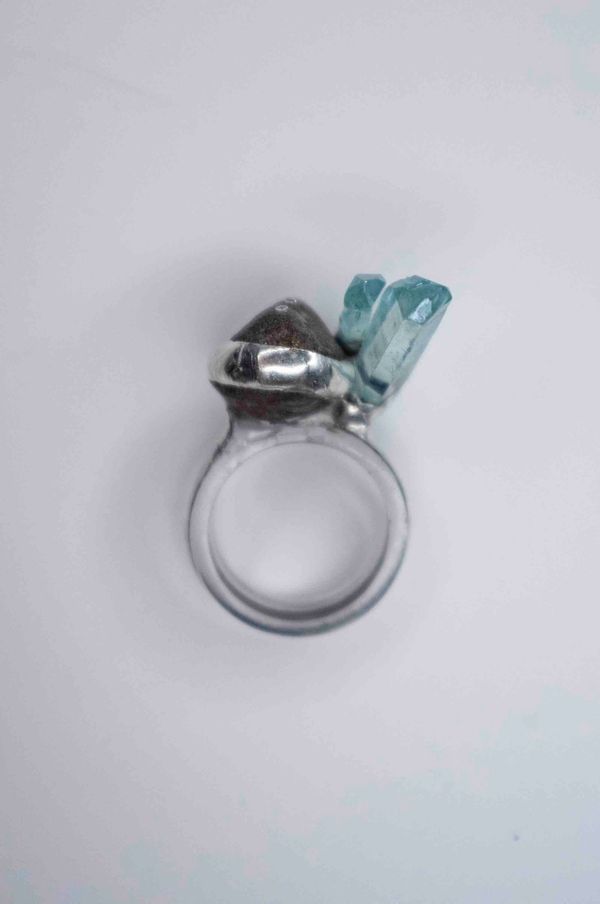 Кольцо Cv-R-2 - фото 1