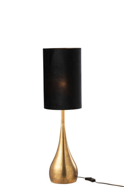 Светильник "Капля" 20.5x20.5x77см