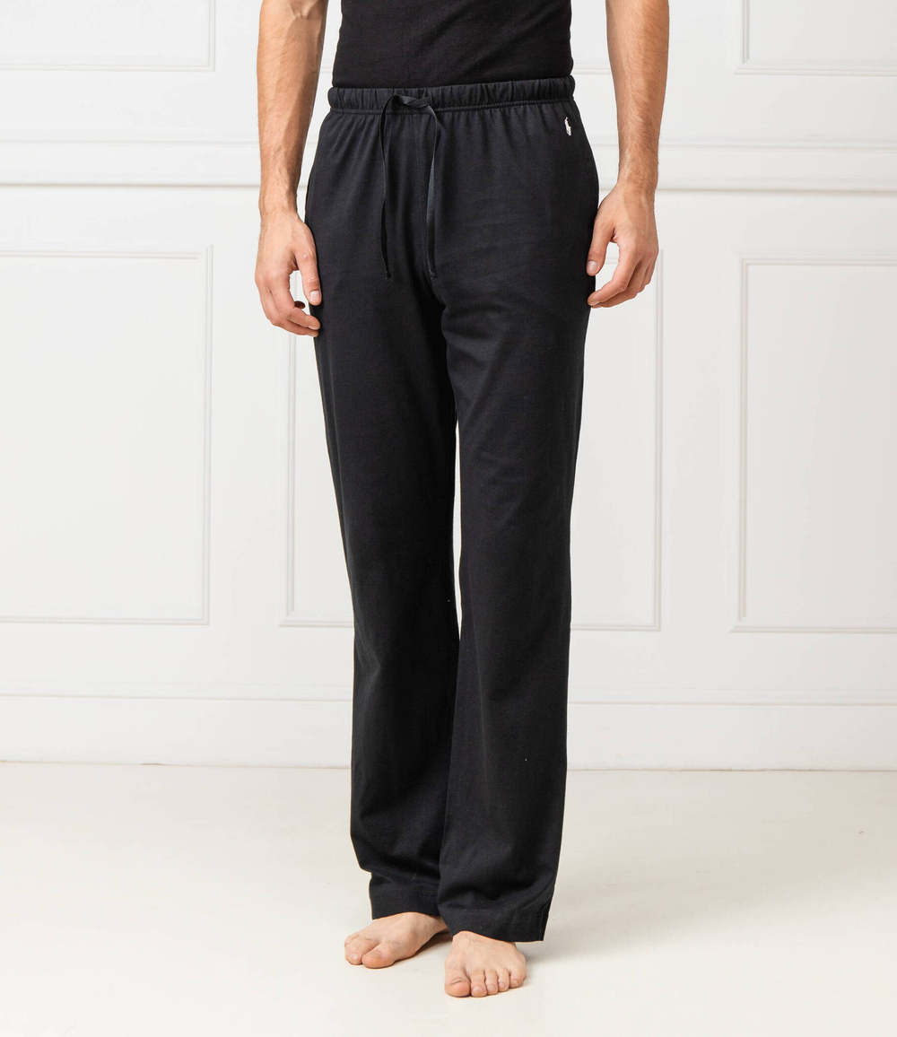 пижамные штаны POLO RALPH LAUREN - черный(714844762)