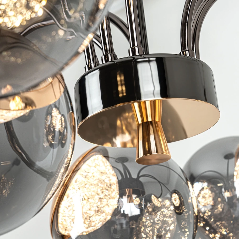 Люстра на штанге Modestyle MS.2522.800