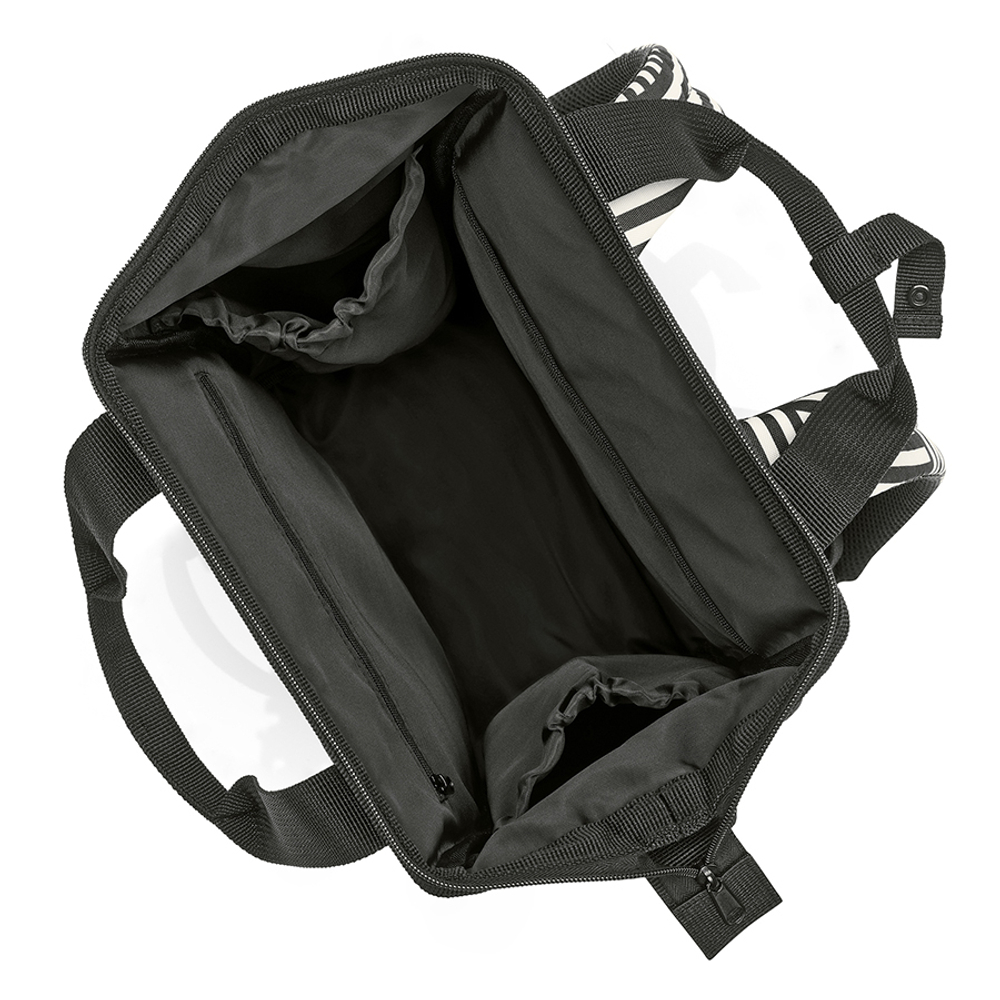 Рюкзак allrounder r zebra